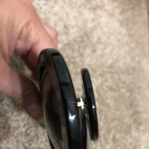 New Prada Black Baroque sunglasses - Picture 6 of 9